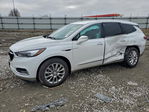 Buick Enclave 2021