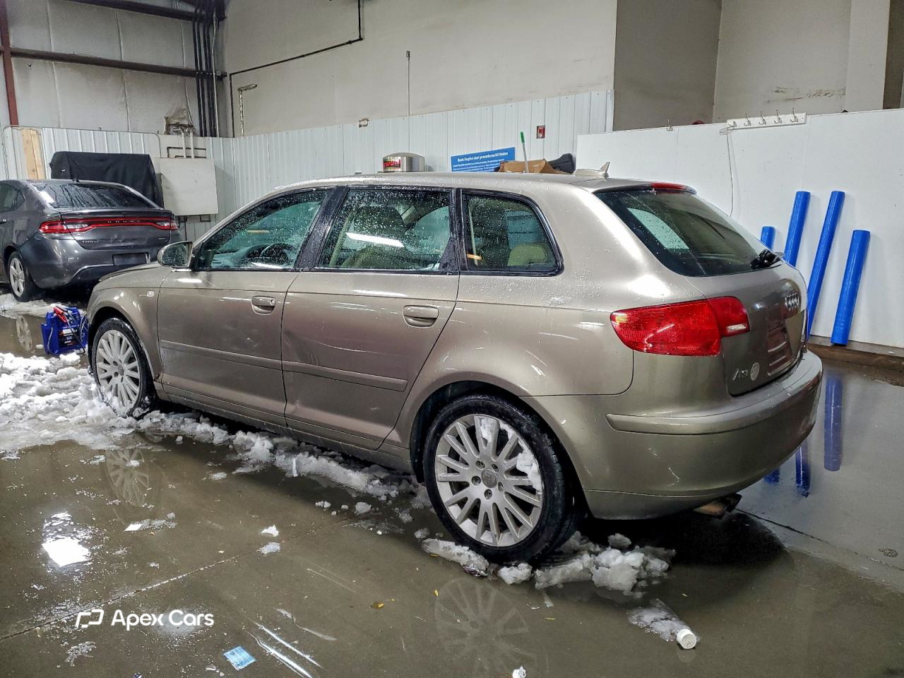 Audi A3 2006