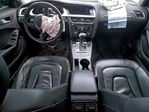 Audi A4 2015