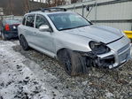 Porsche Cayenne 2006
