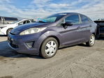 Ford Fiesta 2012