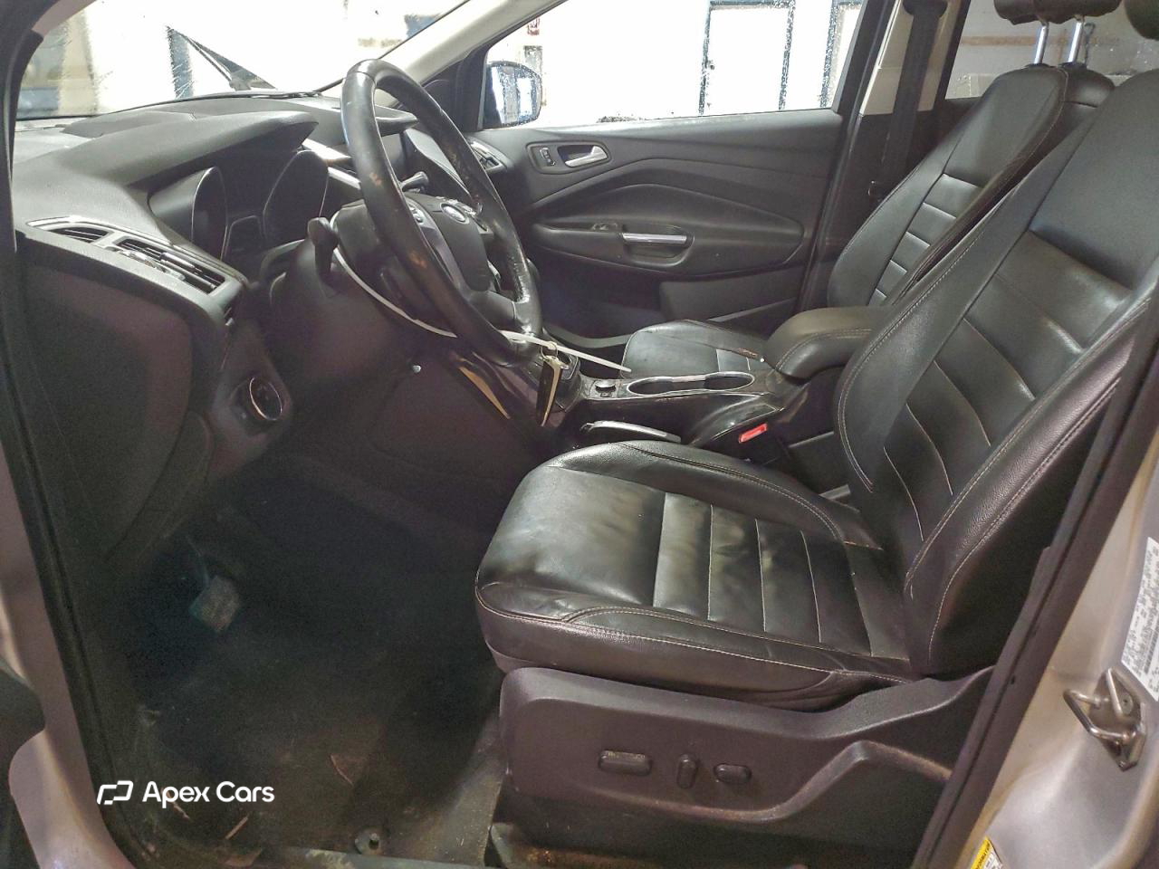 Ford Escape 2014