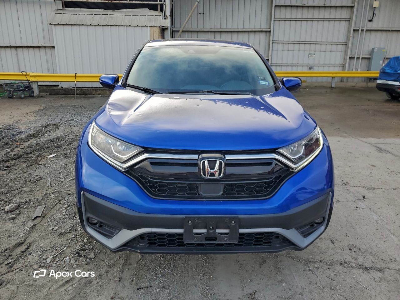 Honda CR-V 2020