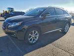 Lexus RX 2011