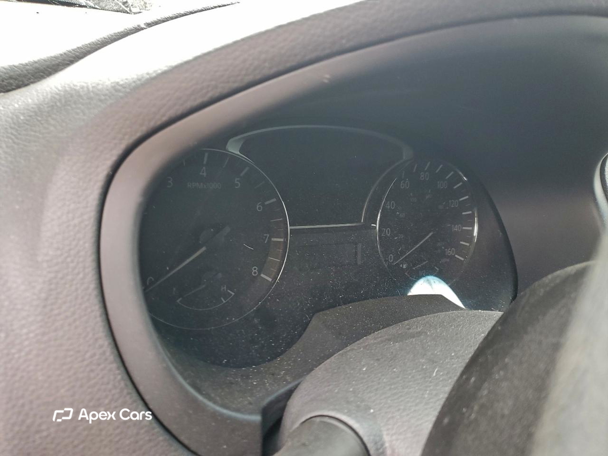 Nissan Altima 2014