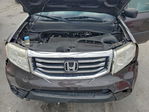 Honda Pilot 2013