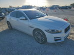 Jaguar XE 2017