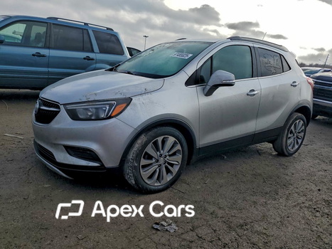 Buick Encore 2018 - Image 1 of 13