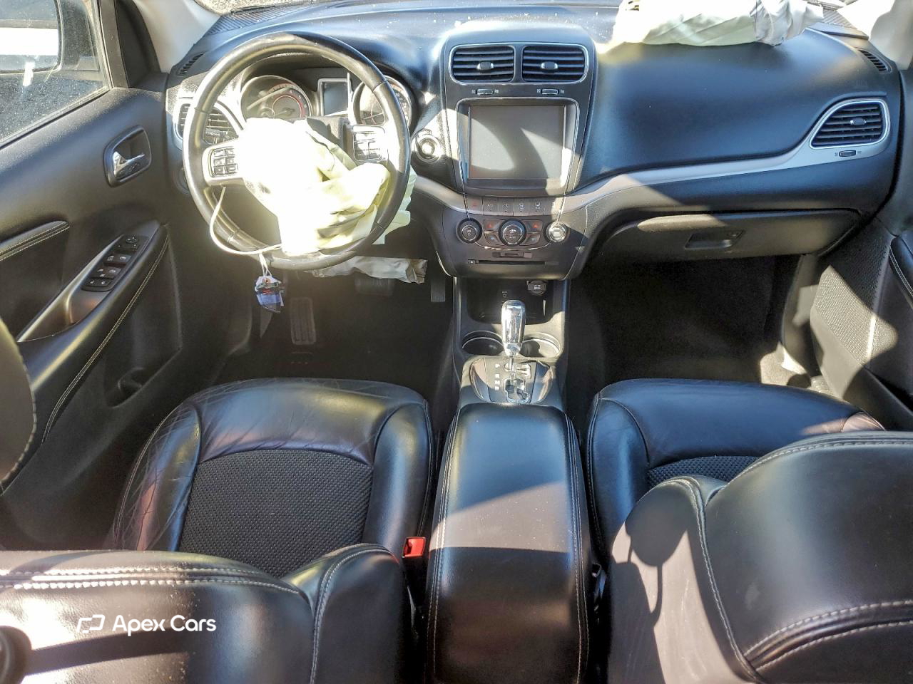 Dodge Journey 2020