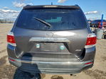 Toyota Highlander 2011