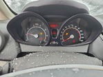 Ford Fiesta 2012