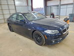 BMW Series 5 2014