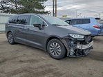Chrysler Pacifica 2022
