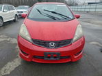 Honda Fit 2012