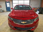 Chevrolet Impala 2014