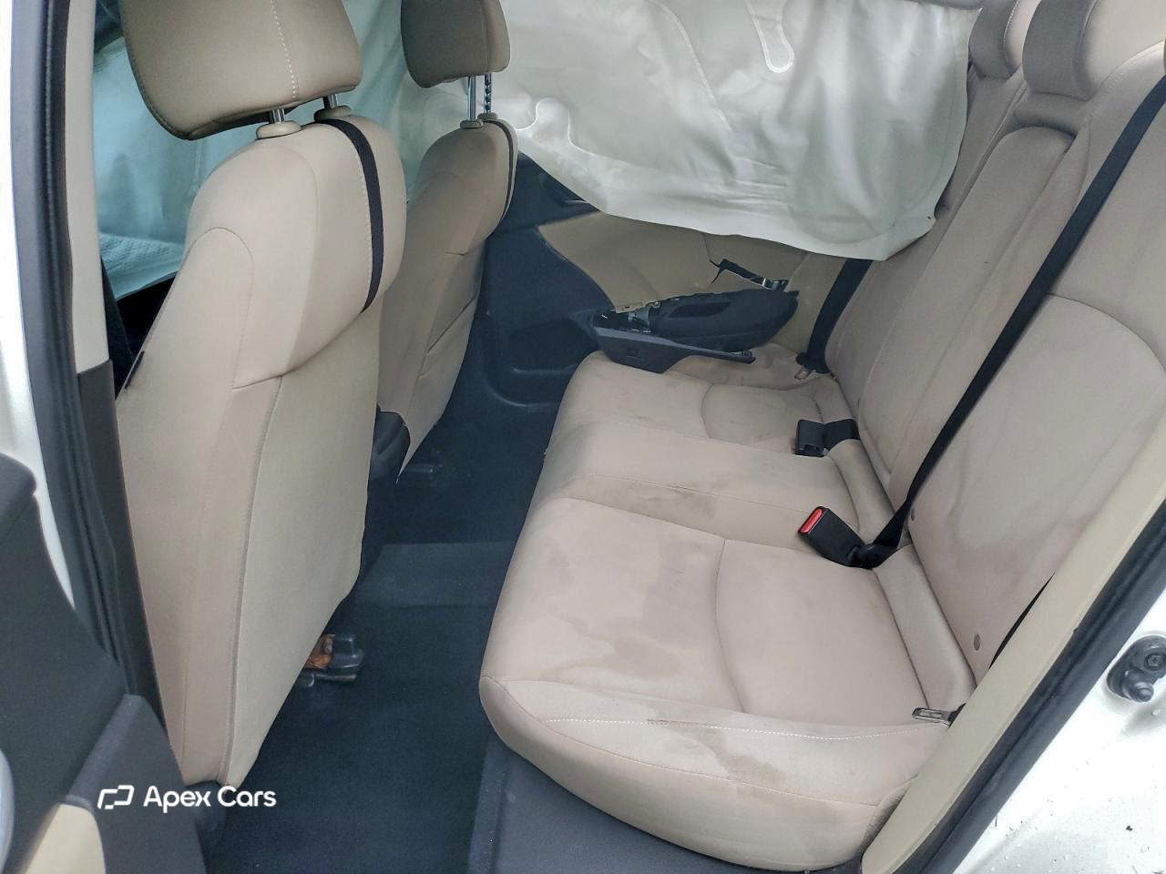 Honda Civic 2018