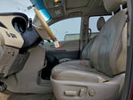 Toyota Sienna 2012