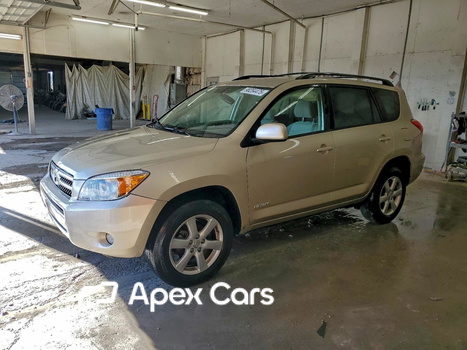 Toyota RAV 4 2007 - Image 1 of 14