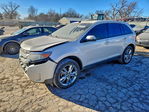 Ford Edge 2012