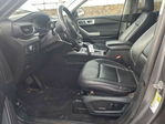 Ford Explorer 2021