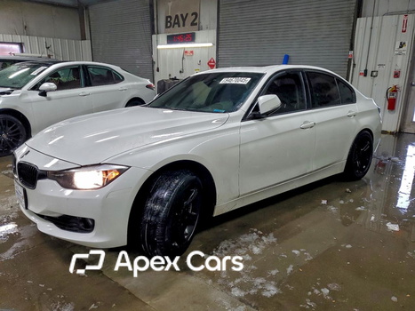BMW Series 3 2013 - Image 1 of 13