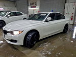 BMW Series 3 2013