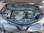 Toyota RAV 4 2018