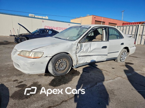 Honda Accord 2000 - Image 1 of 13