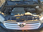 Toyota Highlander 2013