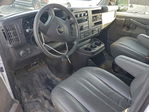 Chevrolet Express 2024