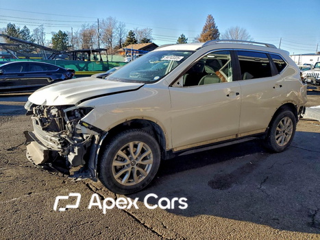 Nissan Rogue 2019 - Zdjęcie 1 z 14