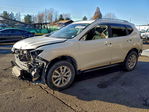 Nissan Rogue 2019