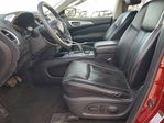 Nissan Pathfinder 2017