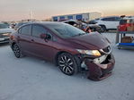 Honda Civic 2015