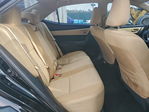 Toyota Corolla 2018