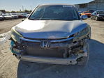 Honda CR-V 2016