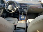 Audi Q5 2010