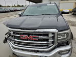 GMC Sierra 2016