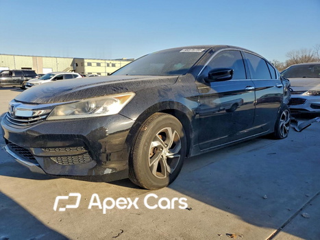 Honda Accord 2017 - Image 1 of 12