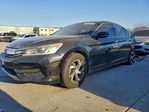 Honda Accord 2017