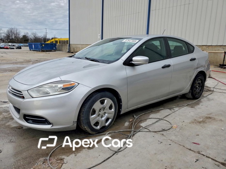 Dodge Dart 2013 - Image 1 of 13