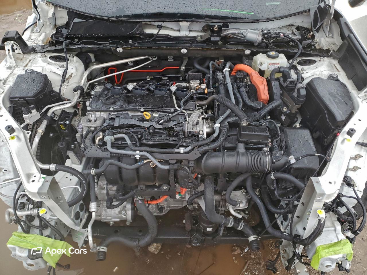 Toyota RAV 4 2020