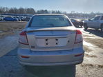 Suzuki SX4 2008