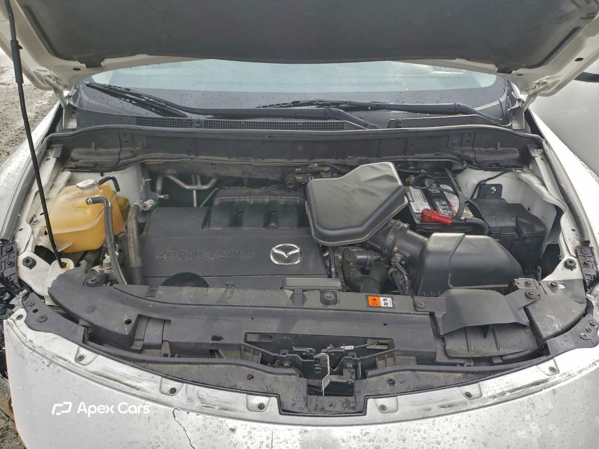 Mazda CX-9 2013