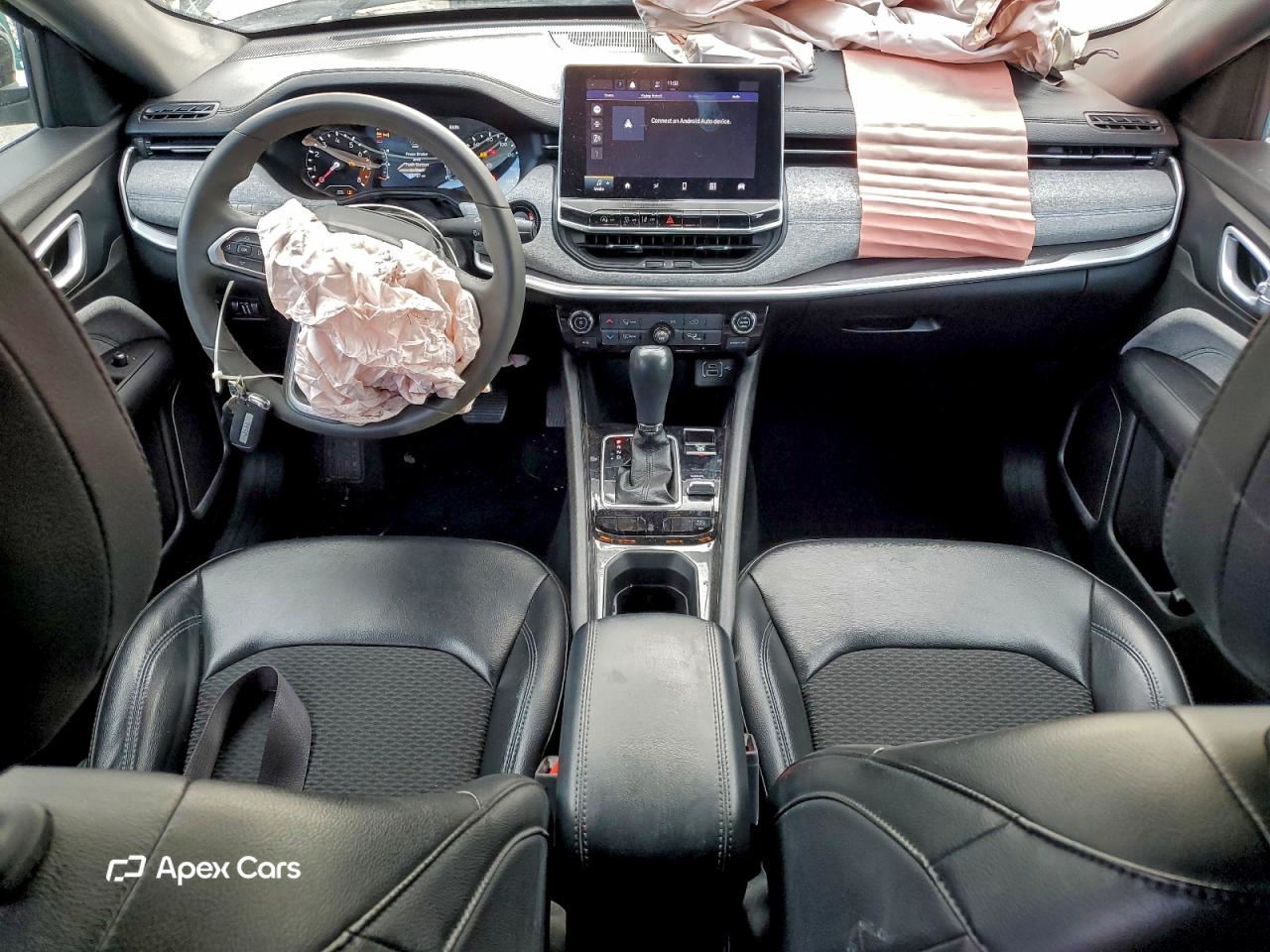 Jeep Compass 2023