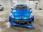 Mazda 3 2012