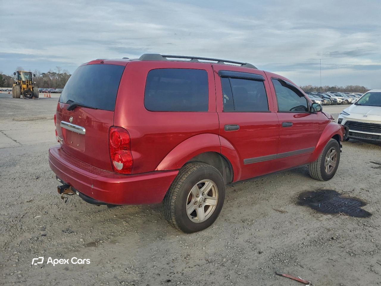 Dodge Durango 2006
