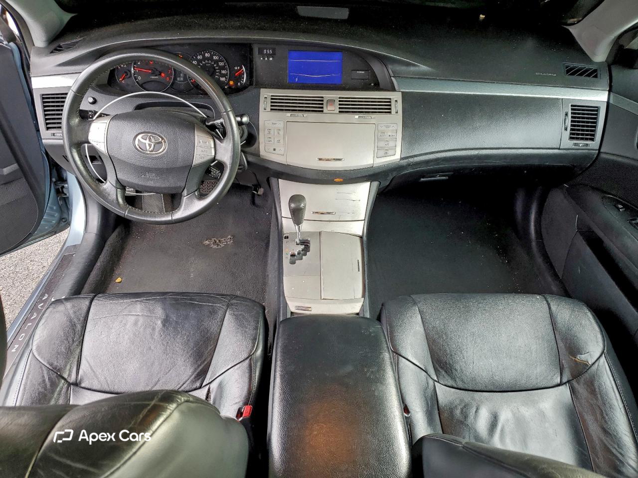 Toyota Avalon 2007