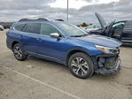 Subaru Outback 2021