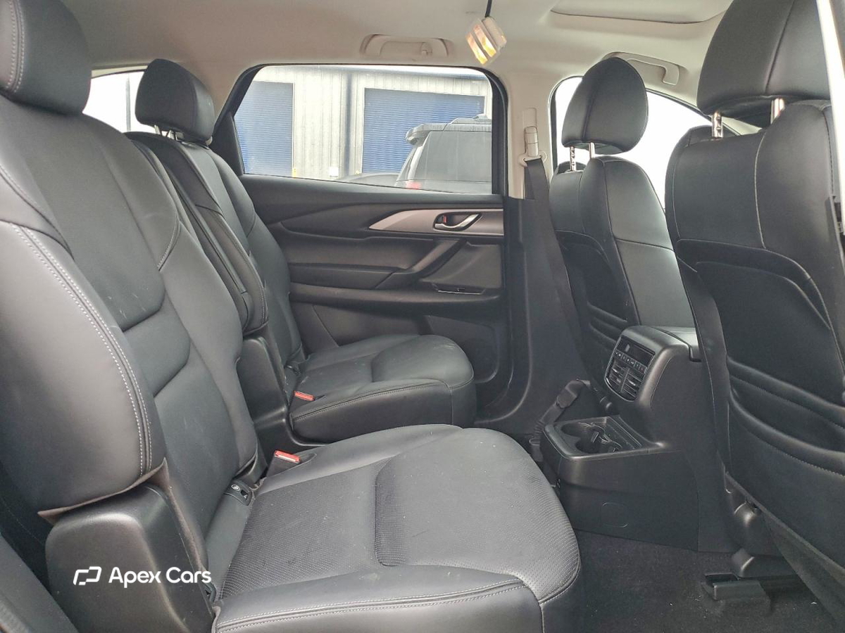 Mazda CX-9 2023